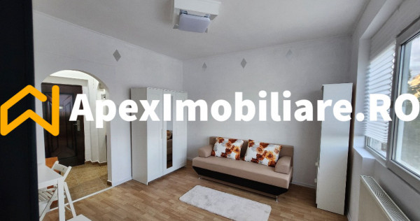 Garsoniera de inchiriat Eroii Revolutiei București | ApexIm
