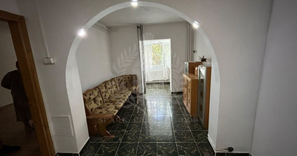 APARTAMENT 2 CAMERE //ZONA PALTINIS//INTRAREA REGIMENTULUI