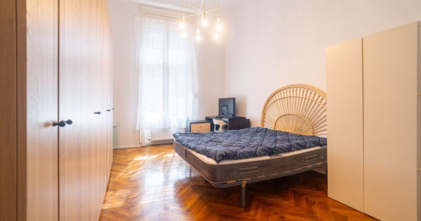 &Icirc;nchiriere apartament ultracentral cu parcare privată |...