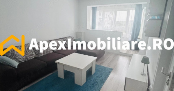 Apartament 2 camere de inchiriat Drumul Taberei București |