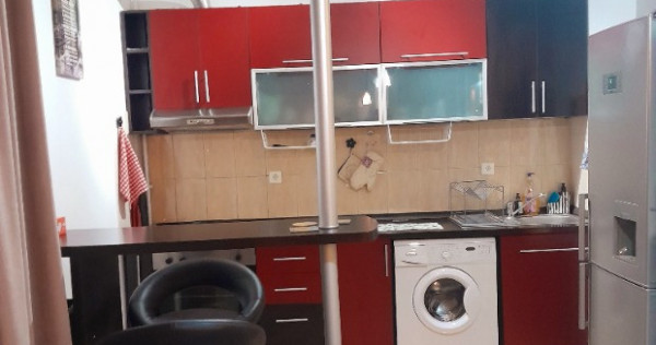 Proprietar - Inchiriez Apartament 2 camere + parcare Titan