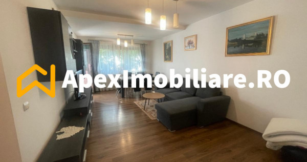 Apartament 2 camere de inchiriat Drumul Taberei București |