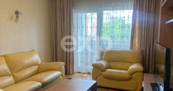 Apartament 3 camere | 70 mp | Parcare inclusă | Zona blocul
