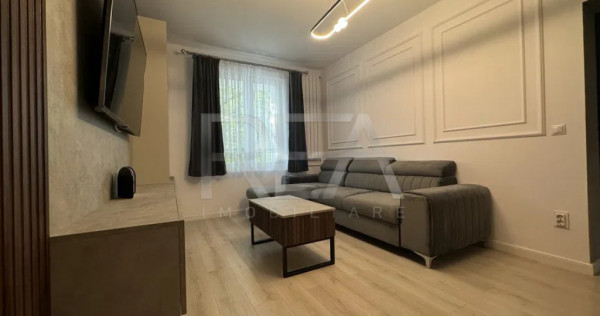 Apartament 2 Camere , decomandat , Calea Floreasca