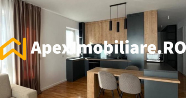 Apartament 3 camere de inchiriat Domenii București | ApexIm