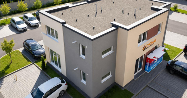 Imobil 2 camere in bloc cu doar 4 apartamente, confort deose