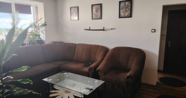Apartament de 2 camere zona ASTRA ,str Saturn,