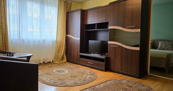 Apartament 2 camere in Deva, zona ultracentrala, et 1