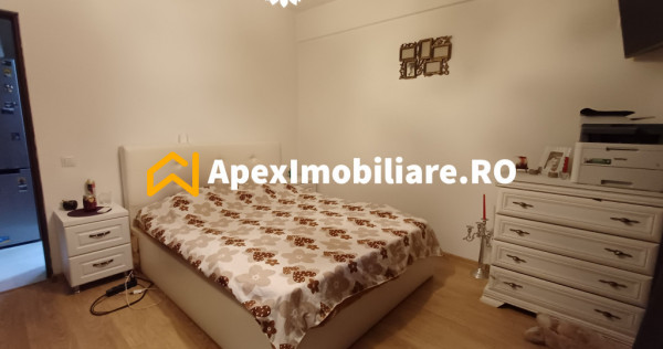 Garsoniera de inchiriat Berceni Bucuresti | Metrou 5 min | c