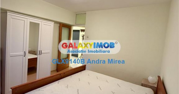 Apartament 2 camere Unirii Decebal RENOVAT 0 COMISION