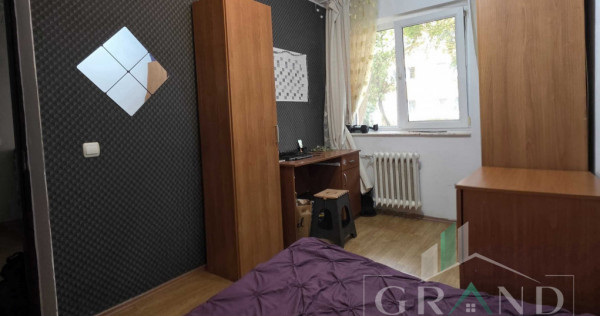 APARTAMENT 2 CAMERE | MANASTUR | 34 MP | PARTER | GRIGORE AL