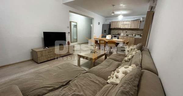 Apartament 2 camere 52mp, Valea Lupului, loc parcare inclus