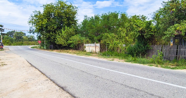 Teren Intravilan Colonesti Olt