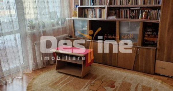 Apartament 2 camere, zona centrală, Cugir
