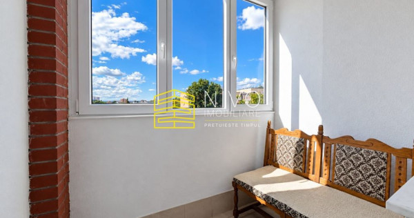Apartament 1 cameră - Tg. Mureș - Tudor - Zona Dacia