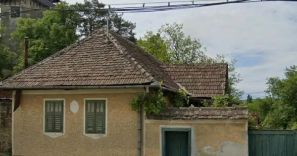 Casă in Com. Chirpar