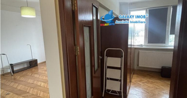 3 camere Stefan Cel Mare Aleea Circului