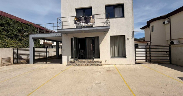 Zona Sos. Alexandriei Centura, Casa P+1, teren 560mp pt. ...