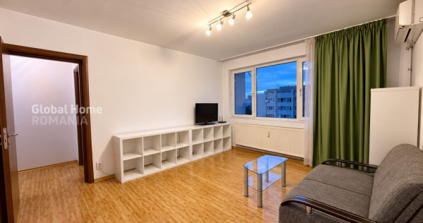 Dimitrie Cantemir | 3 Rooms | Metrou | Unirii | Pet-Friendly