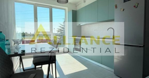 Primarie Popesti APARTAMENT 3 CAMERE cu 2 bai