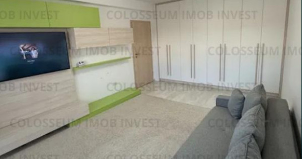 Apartament 2 camere | Decomandat | Grandis Residence - Tractorul