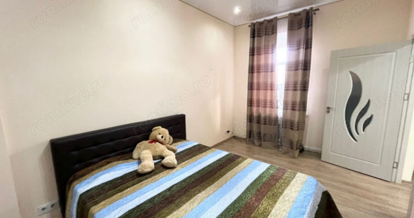 Apartament cu 2 camere decomandat, confort 1, situat in zona Baicului