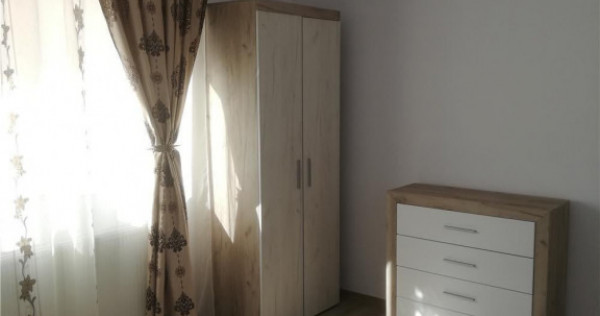 Zona Pieptanari se inchiriaza apartament cu 2 camere