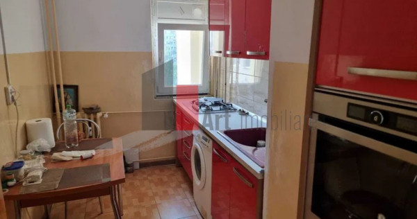 3 Camere Baba Novac - Campia Libertatii