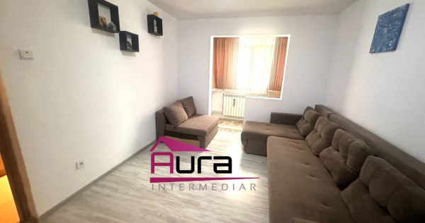 Inchiriez apartament 2 camere zona Neptun
