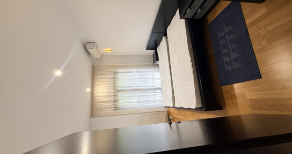 Inchiriez apartament 3 camere, Natura Residence