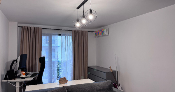 Inchiriere Apartament 2 camere decomandat, 60 mp, Avram Iancu