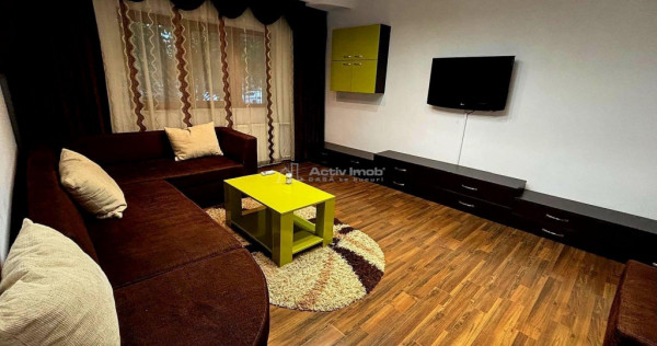 2 camere Vitan, 70 mp, renovat