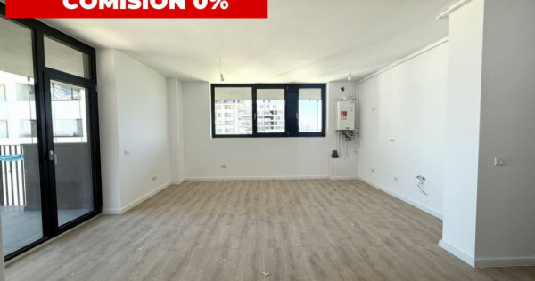 COMISION 0% Apartament cu 3 camere, 2 bai in zona Torontalul