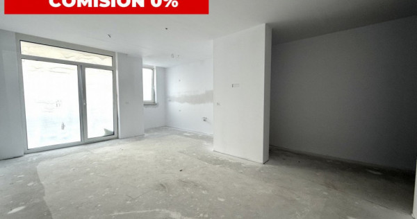 COMISION 0% Apartament cu 1 camera, bloc nou, in zona Aradul
