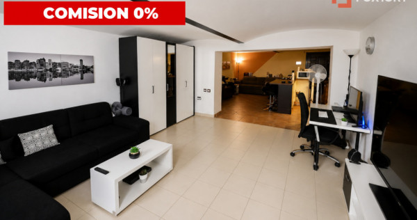 Comision 0 % Apartament de vanzare 3 camere zona Piata Maria