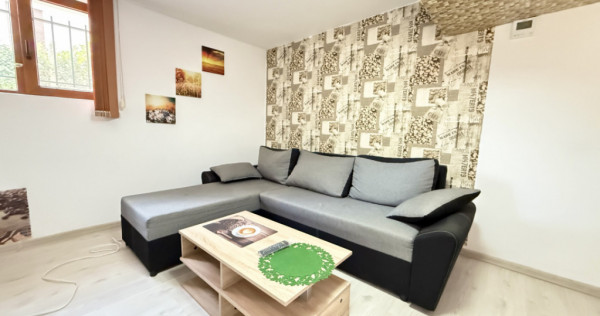 Apartament cu 3 camere de vanzare in Timisoara, zona Central
