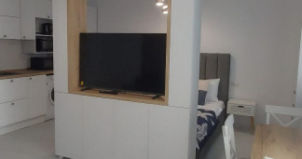 Garsonieră, termen lung, situată &icirc;n Stațiunea Mamaia