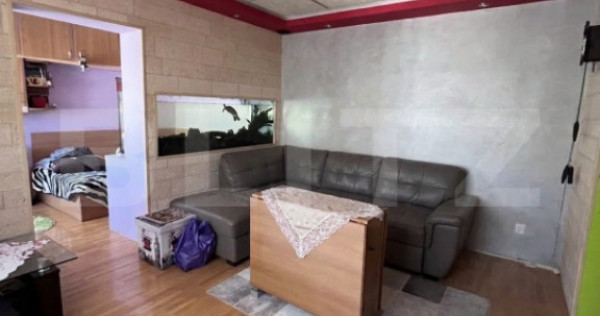 Apartament 2 camere, 33 mp, zona Micro 3