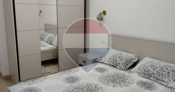 Apartament cu 2 camere la Adora Park, prima inchiriere
