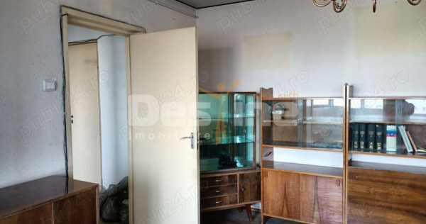 ???? APARTAMENT 3 CAMERE DE V&Acirc;NZARE &ndash; LUJERULUI | L&Acirc;NGĂ METROU