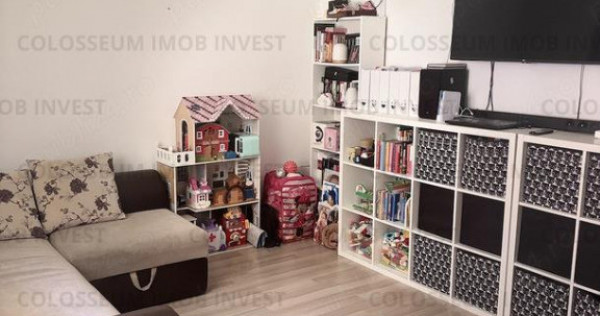Apartament 2 camere | Decomandat | 53 mp | Zona Tractorul