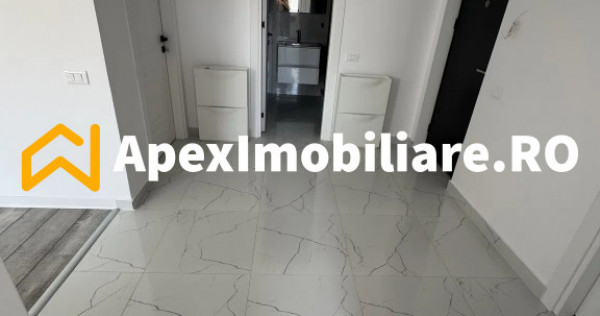 Apartament 3 camere de inchiriat Aparatorii Patriei Bucureș