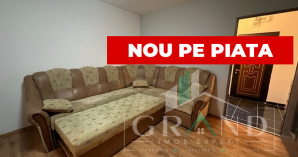 Oportunitate!Garsoniera,ECONOMA,Zona Bucegi/Manastur