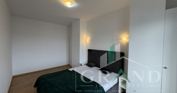 Ap 2 camere | RENOVAT | BALCON | PARCARE | Corneliu Coposu/A