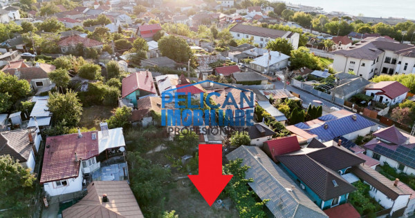 Teren intravilan Tulcea, central, 466MP