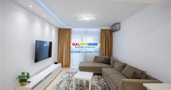 Apartament 2 camere, bloc nou, parcare I metrou Nicolae Tecl