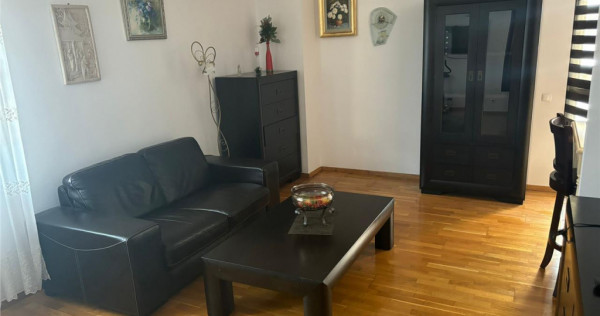 Apartament cu 2 Camere Decomandat in Privilegio