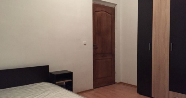 De inchiriat apartament 1 camera in zona Take Ionescu
