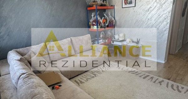 EXCLUSIVITATE | APARTAMENT 3 CAMERE | PRELUNGIREA GHENCEA 350A