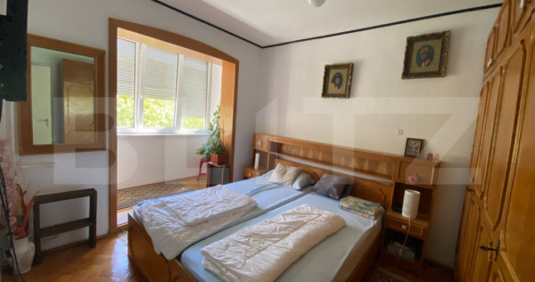 Apartament 3 camere, 68 mp, zona Dacia
